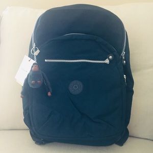 NWT Kipling Happy Backpack